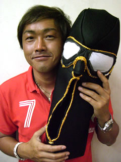 �����L�a